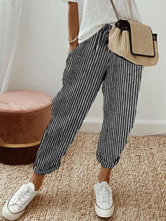 Lily™ - Lightweight Pants