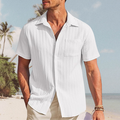 Sebastian - Summer Shirt