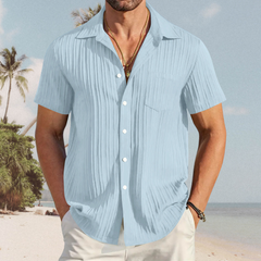 Sebastian - Summer Shirt