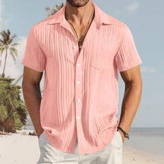 Sebastian - Summer Shirt