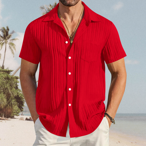 Sebastian - Summer Shirt