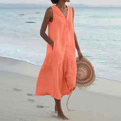 Rianne - Summer Dress