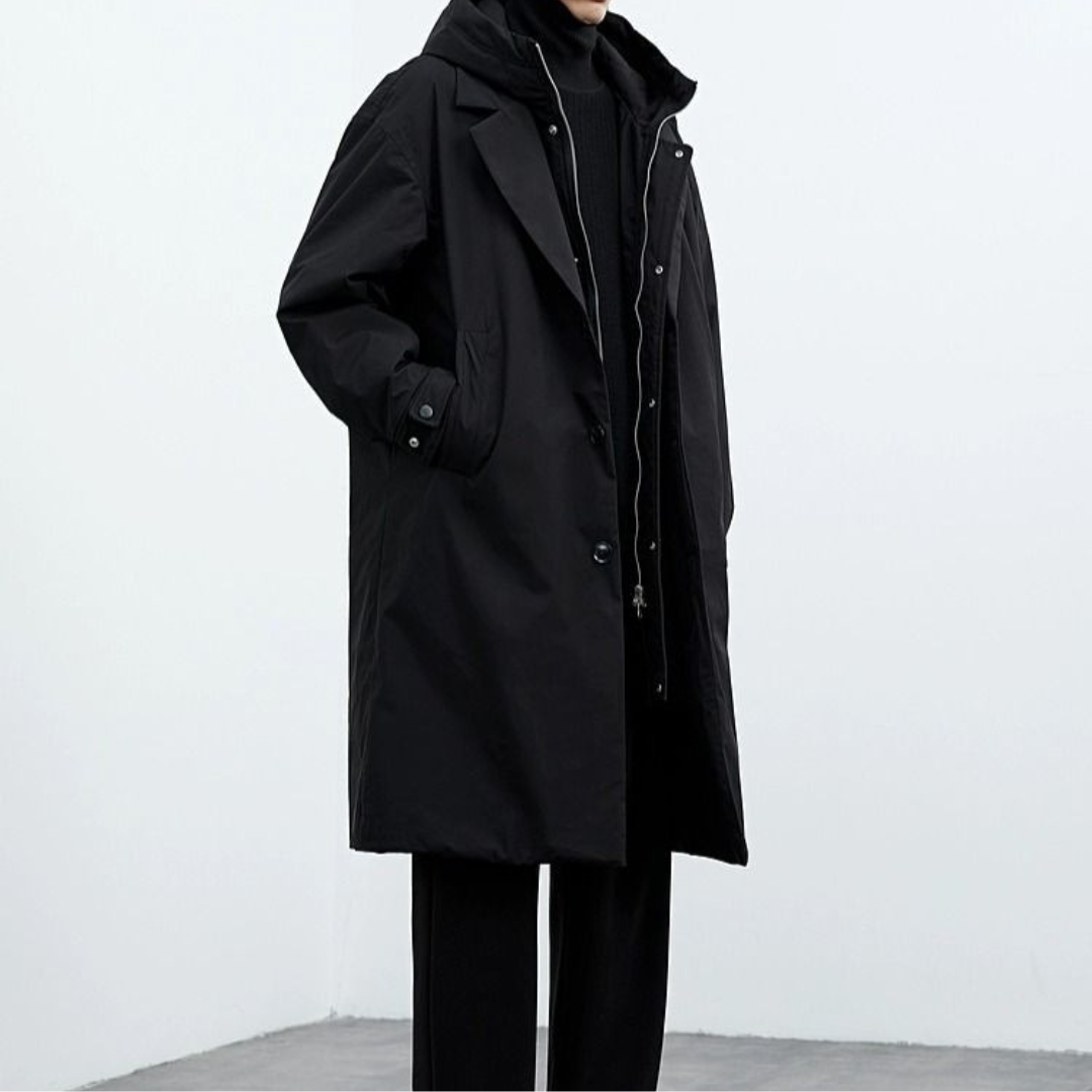 Andre - Coat