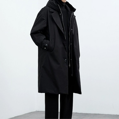 Andre - Coat