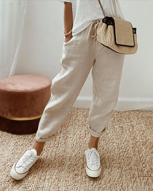 Lily™ - Lightweight Pants