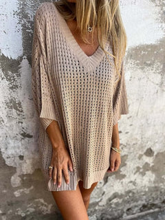 Tamara™ - Elegant Casual Top