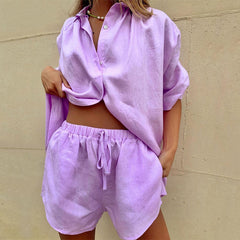 MONA - Two-Piece Set