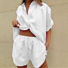 MONA - Two-Piece Set