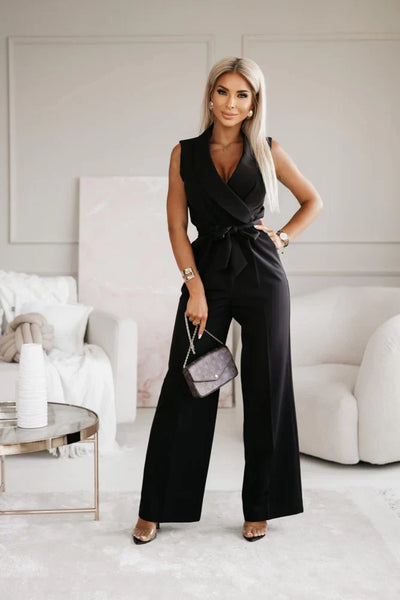 Elina™ - Elegant Stylish Jumpsuit