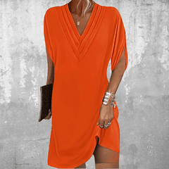 Sophie - Effortless Elegance Shift Dress