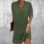 Sophie - Effortless Elegance Shift Dress