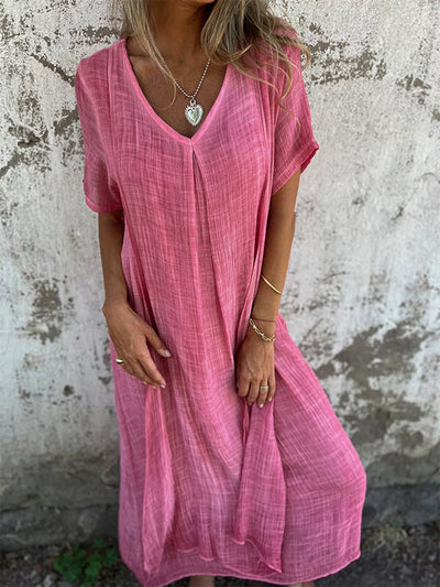 Niyah™ - Maxi Dress