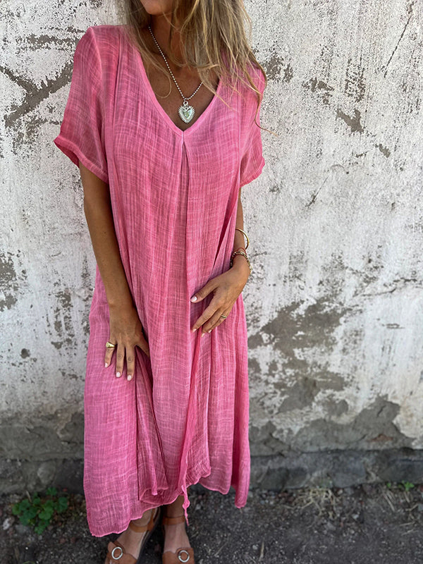 Niyah™ - Maxi Dress