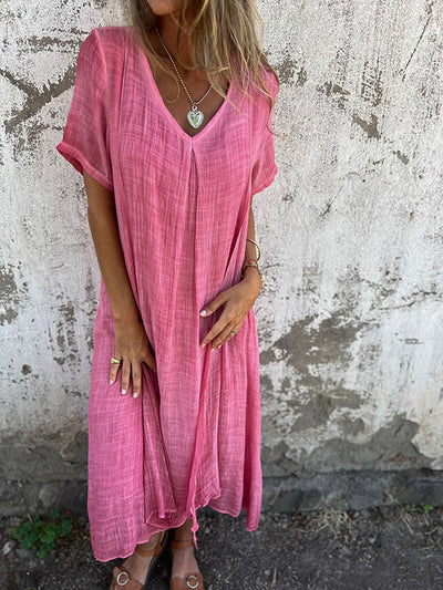 Niyah™ - Maxi Dress