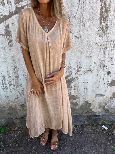 Niyah™ - Maxi Dress