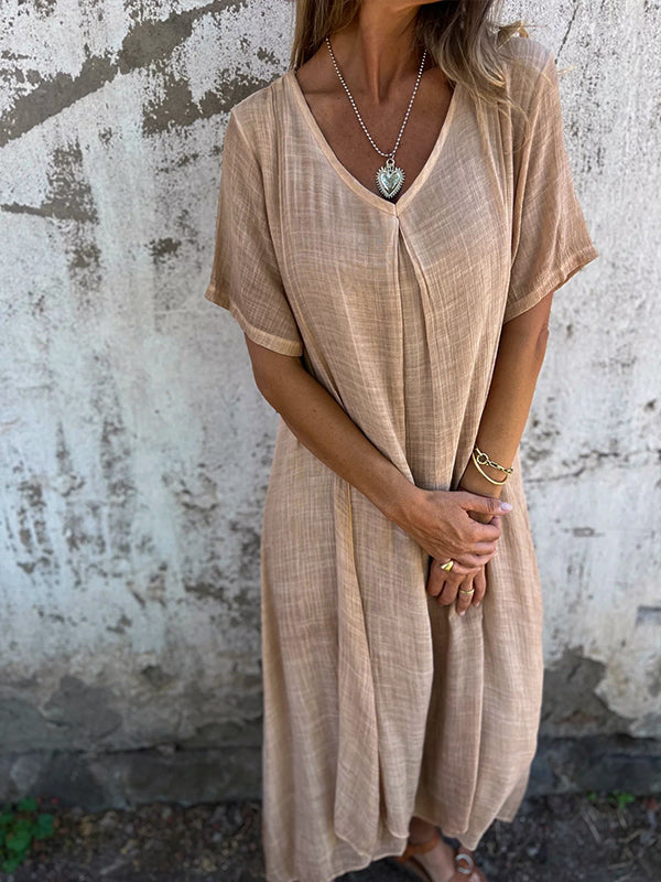 Niyah™ - Maxi Dress