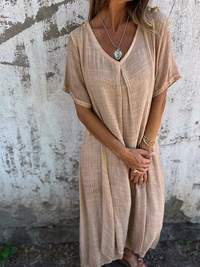 Niyah™ - Maxi Dress