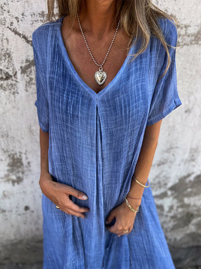 Niyah™ - Maxi Dress