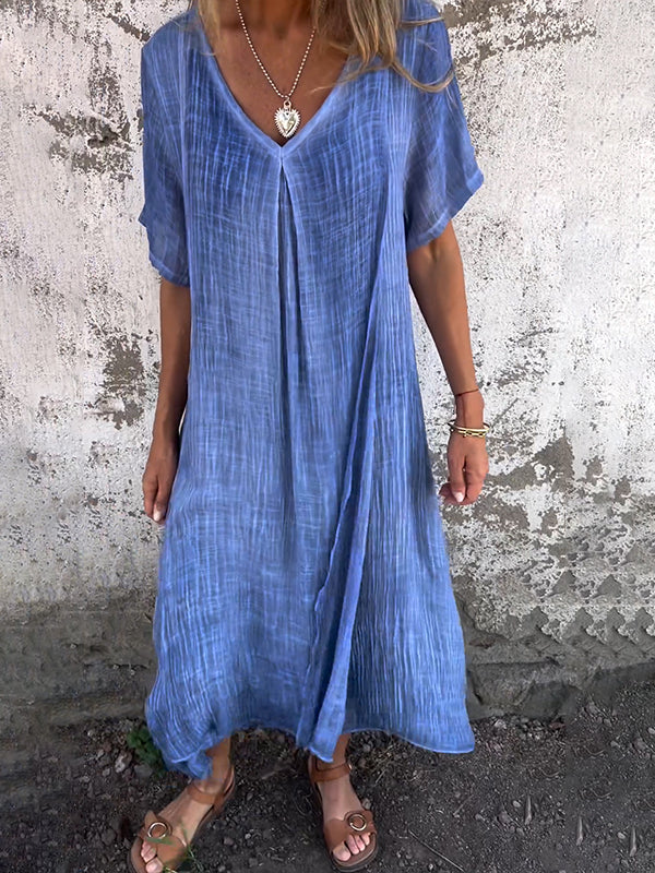 Niyah™ - Maxi Dress