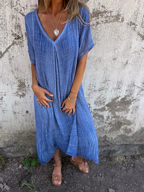 Niyah™ - Maxi Dress