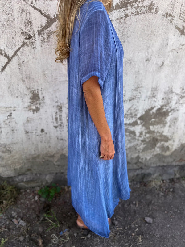 Niyah™ - Maxi Dress