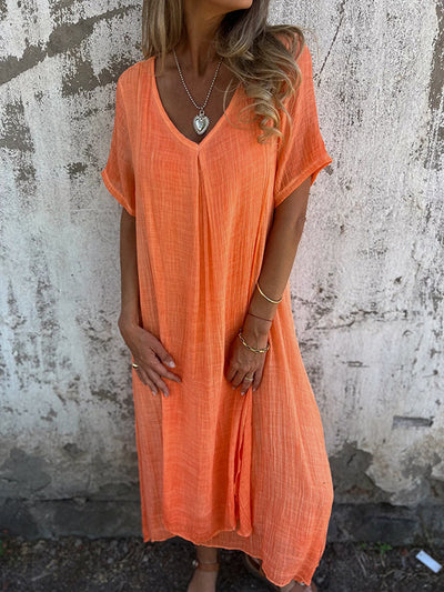 Niyah™ - Maxi Dress