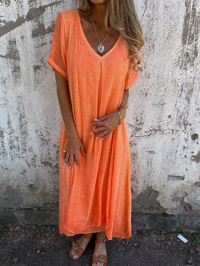 Niyah™ - Maxi Dress