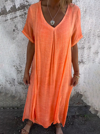 Niyah™ - Maxi Dress