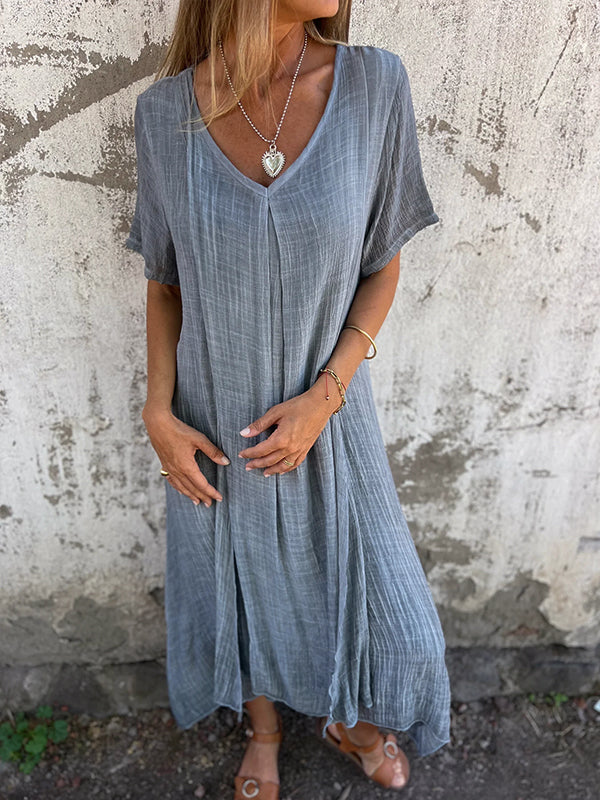 Niyah™ - Maxi Dress