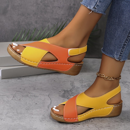 Celeste™ | Elegant Women's Sandals