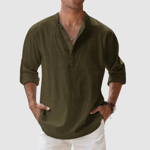 Davin - Men's Shirt