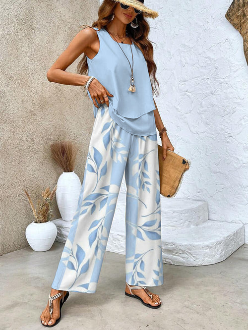 Avalin™ – Stylish Summer Elegance Collection