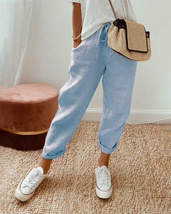 Lily™ - Lightweight Pants