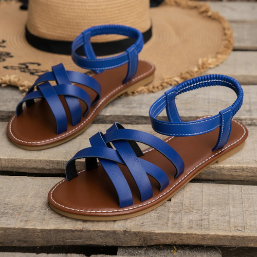 ELSA - Orthopedic Spring Sandals