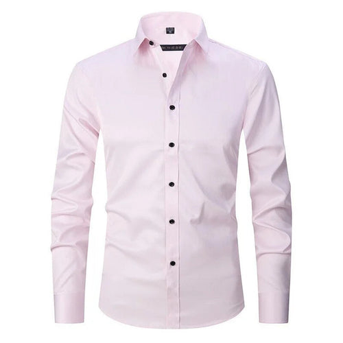 Sandre - Men's Stretch Shirt