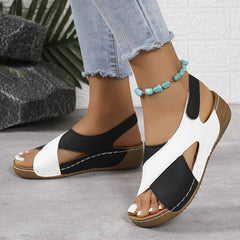 Celeste™ | Elegant Women's Sandals