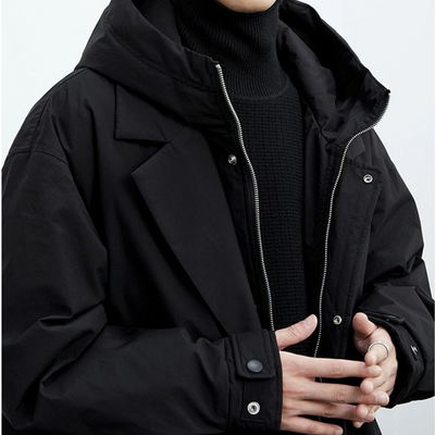 Andre - Coat