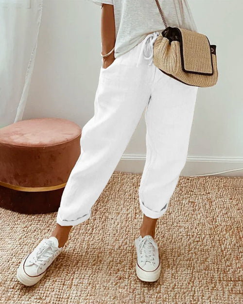 Lily™ - Lightweight Pants