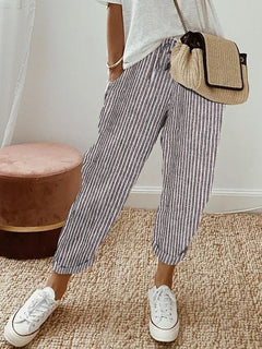 Lily™ - Lightweight Pants