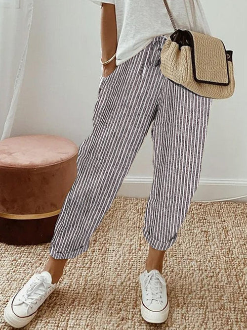 Lily™ - Lightweight Pants