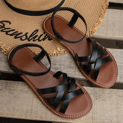 ELSA - Orthopedic Spring Sandals