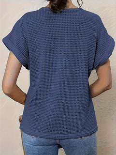 Jamila™ - Boho Style Top