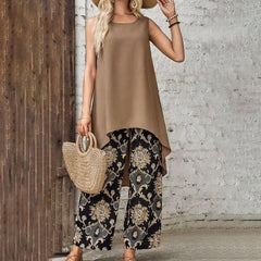 Tina™ - Lightweight Boho Set