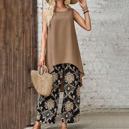 Tina™ - Lightweight Boho Set