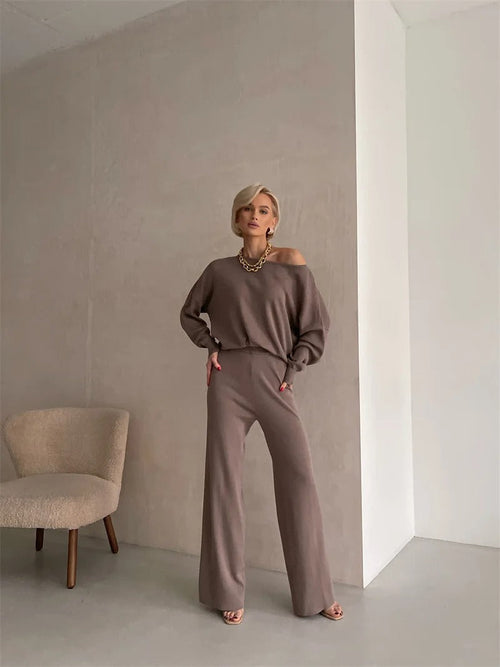 Cecil™ - Elegant Style Set