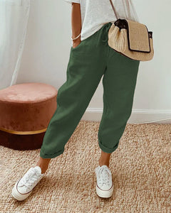 Lily™ - Lightweight Pants