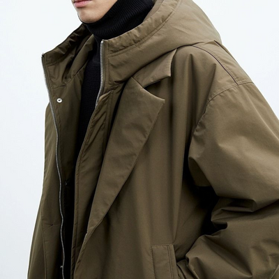 Andre - Coat