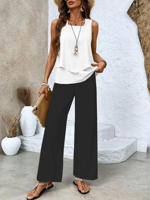 Avalin™ – Stylish Summer Elegance Collection