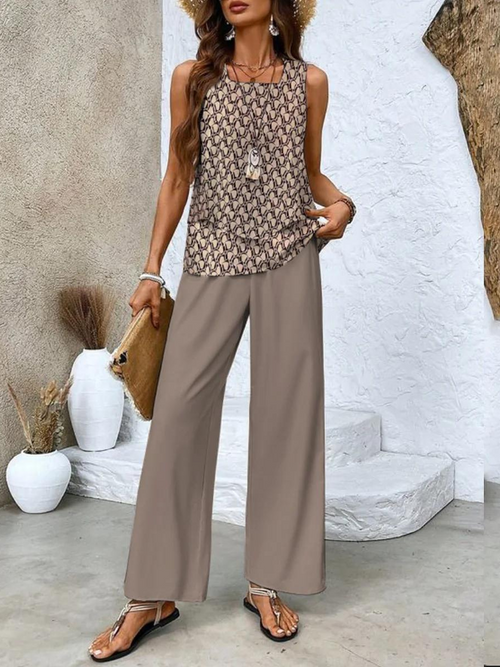 Avalin™ – Stylish Summer Elegance Collection