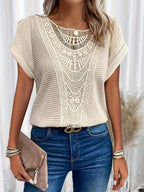 Jamila™ - Boho Style Top